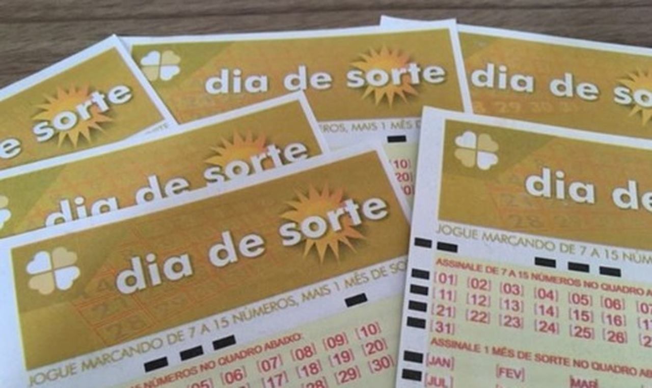 Resultado Dia de Sorte 330 desta quinta-feira 16/07/2020