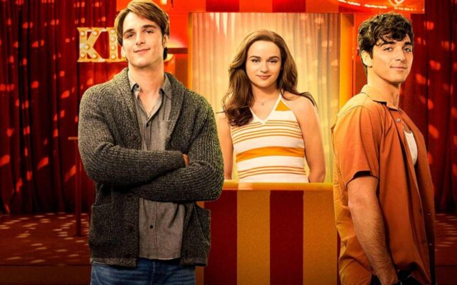 Sequência de ‘A Barraca do Beijo 3’ já está pronta e com estreia marcada para 2021