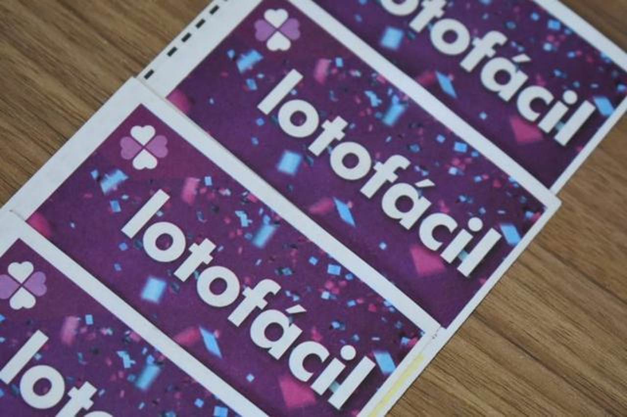 Lotofácil 1999 desta quarta-feira (29); confira aqui o resultado