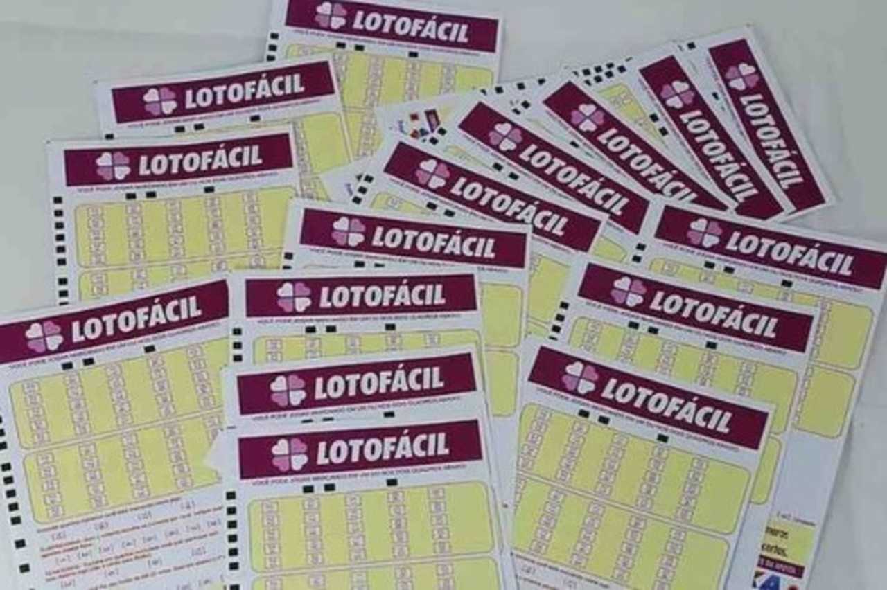 Lotofácil 2005: sorteio agendado para o dia 12 de agosto de 2020