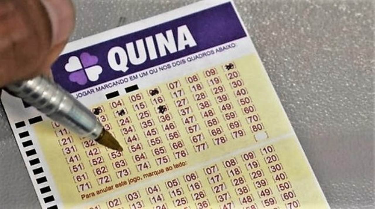 O que fazer com o prêmio da Quina 5320, acumulada em R$ 31,5 milhões de reais