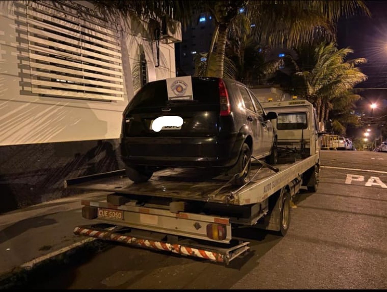 Em Piracicaba, homem é preso após tentar matar a própria namorada