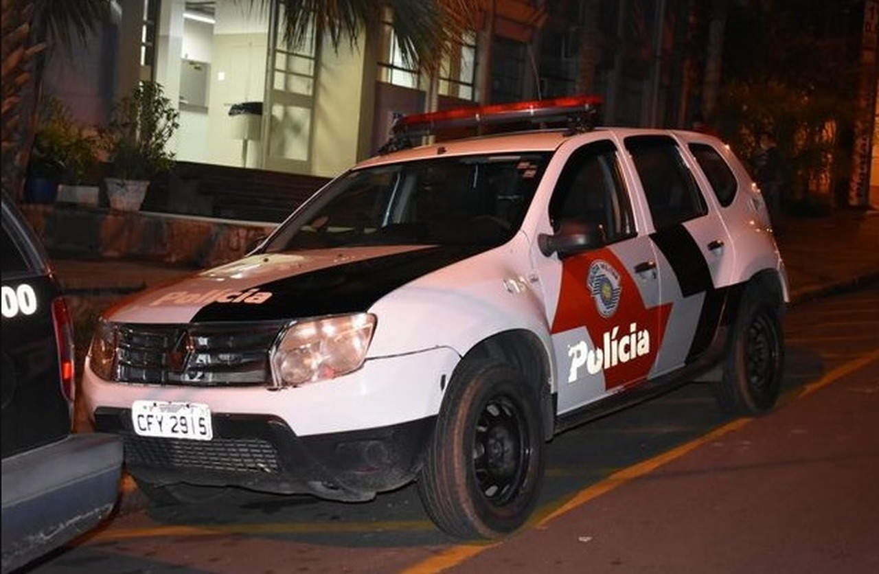 Jovem de 22 anos é morto a facadas em Piracicaba (SP)