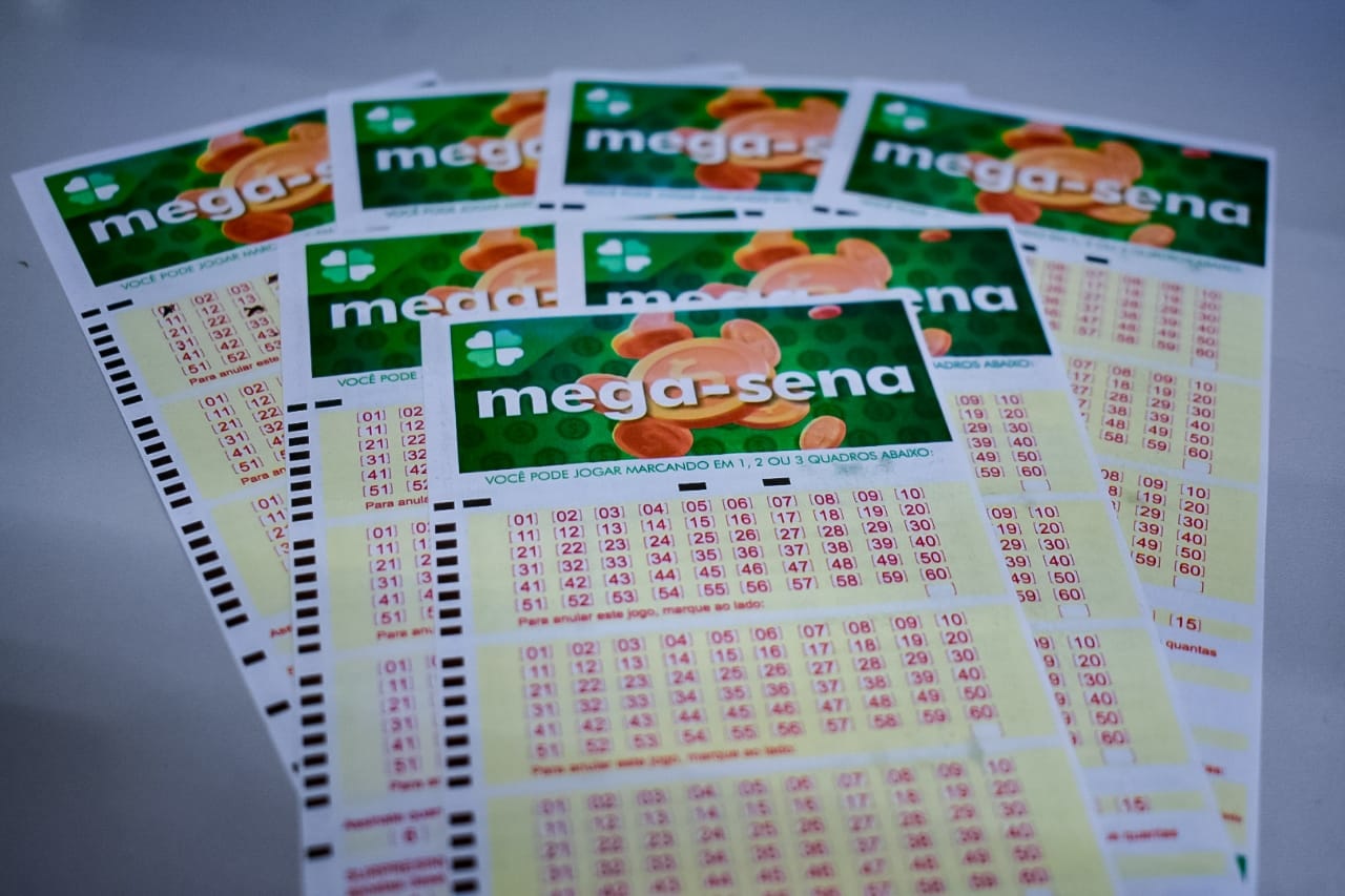 Mega-Sena acumula novamente e prêmio vai a R$ 95 milhões