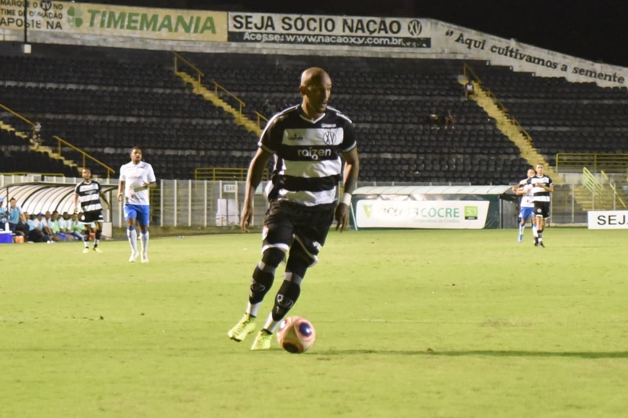 Após cinco meses, XV de Piracicaba retomará a luta pelo acesso à elite estadual