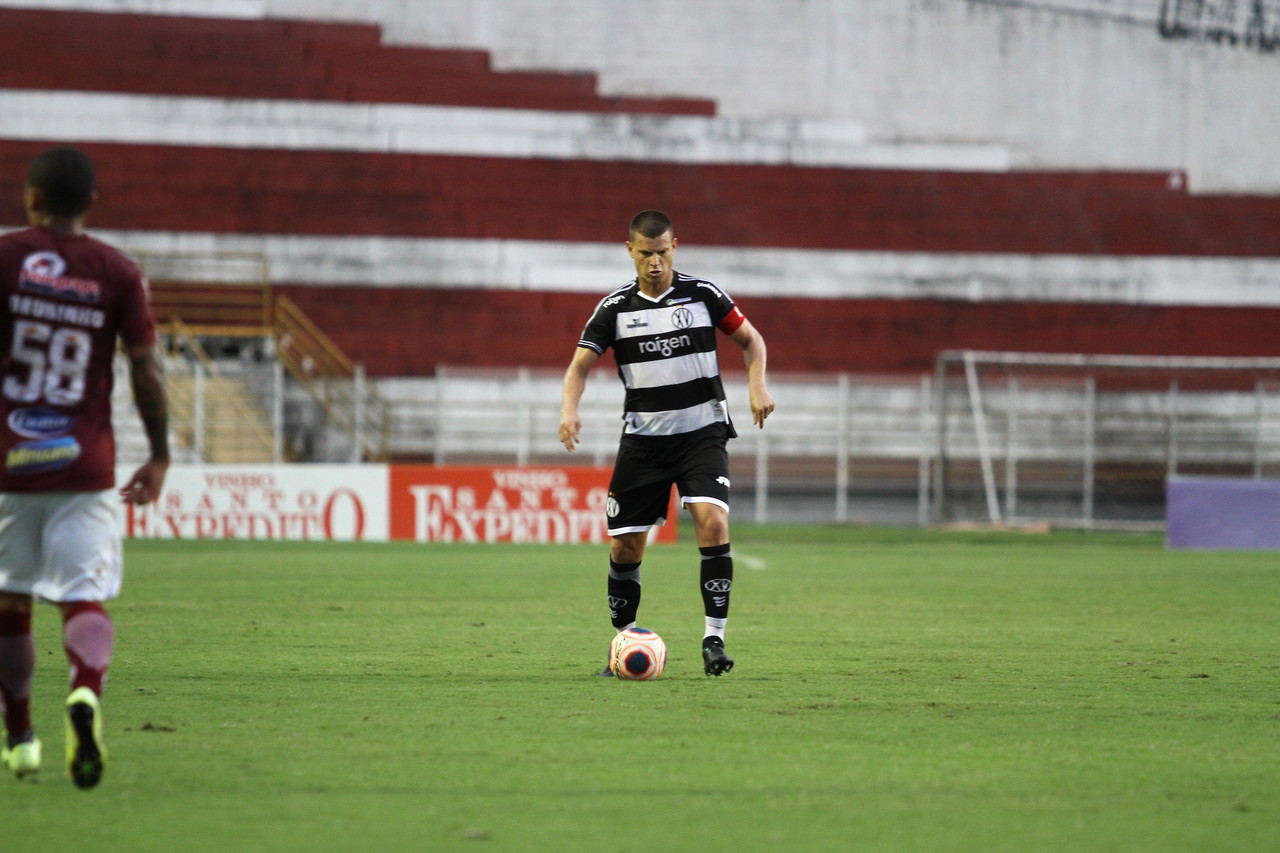 Dividido em pequenos grupos, elenco do XV de Piracicaba se reapresenta ao longo desta sexta