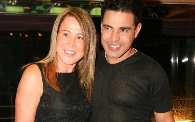 Zilu promete biografia polêmica sobre sua vida com Zezé Di Camargo: “Coisas que ninguém nunca soube”