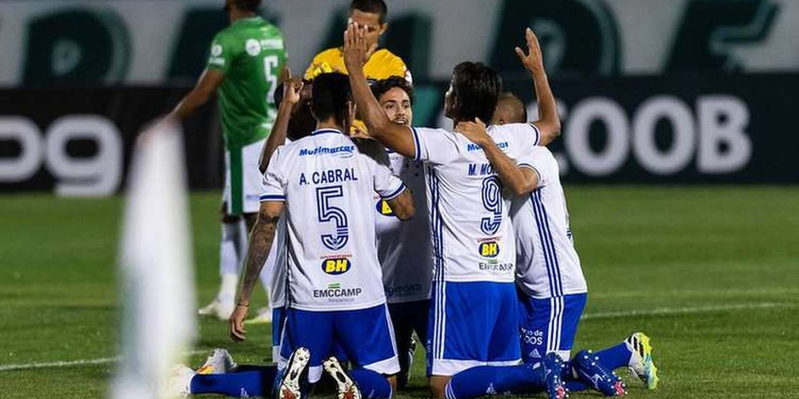 Imagem: Bruno Haddad/Cruzeiro