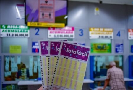 Resultado da Lotofácil 2033 desta quarta-feira, 16/09/2020