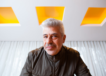 Foto: Zô Guimarães/Folhapress