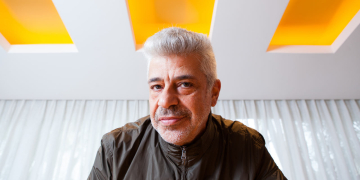 Foto: Zô Guimarães/Folhapress