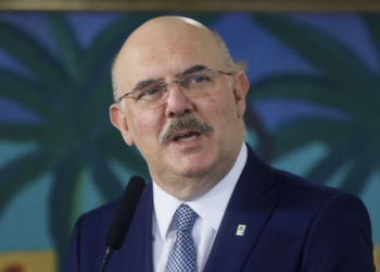 Foto: Isac Nóbrega/PR