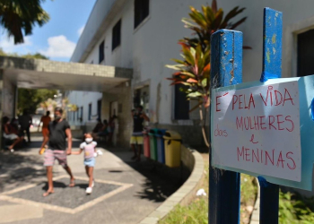 Foto: Rafael Furtado / Folha de Pernambuco