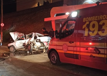 Empresário bêbado mata dois homens em acidente de trânsito em Piracicaba