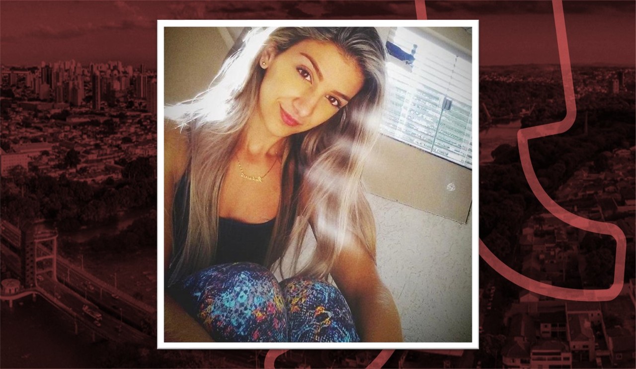 Personal trainer morta por vizinhos levou mais de 30 facadas