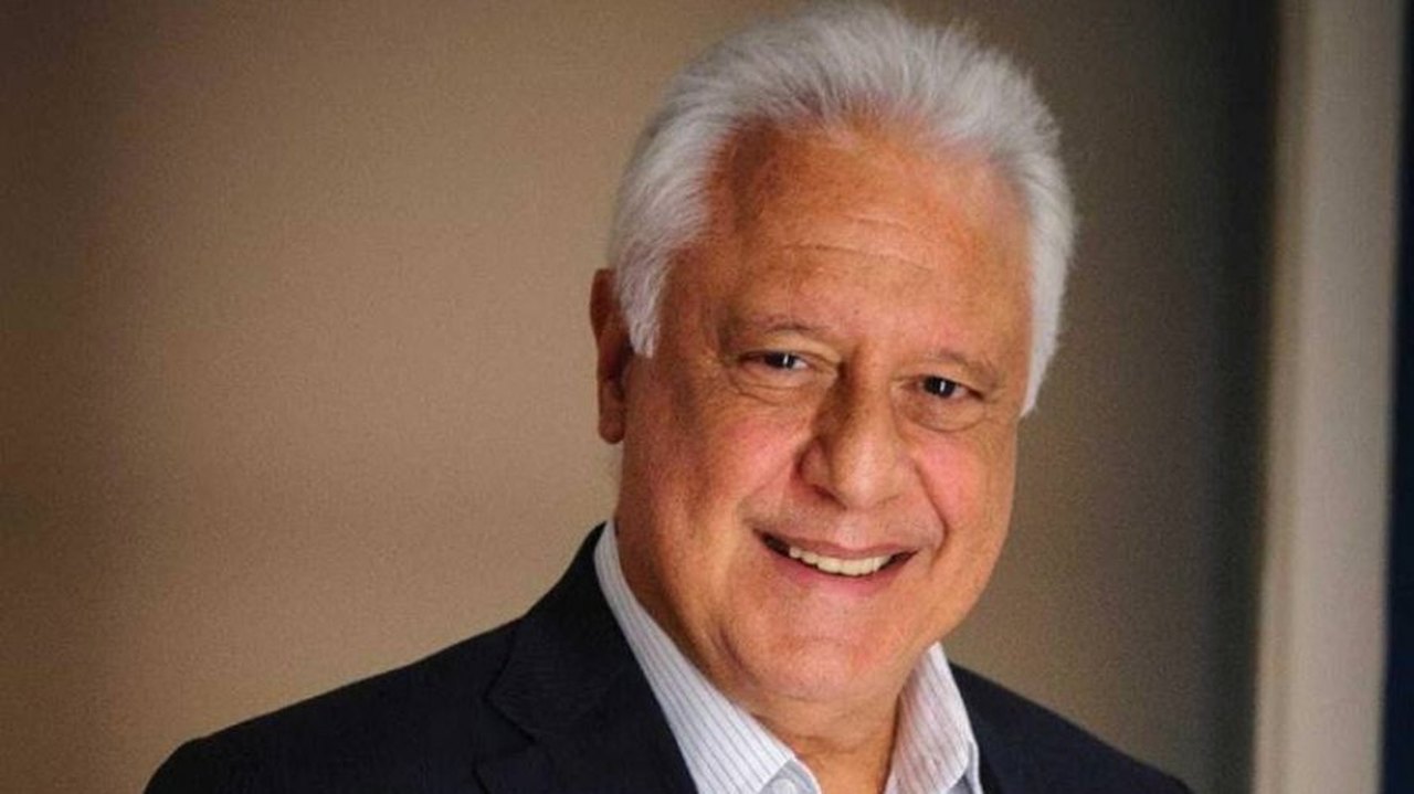 Antônio Fagundes é bloqueado no Instagram por enviar mais de 4 mil emojis a fãs