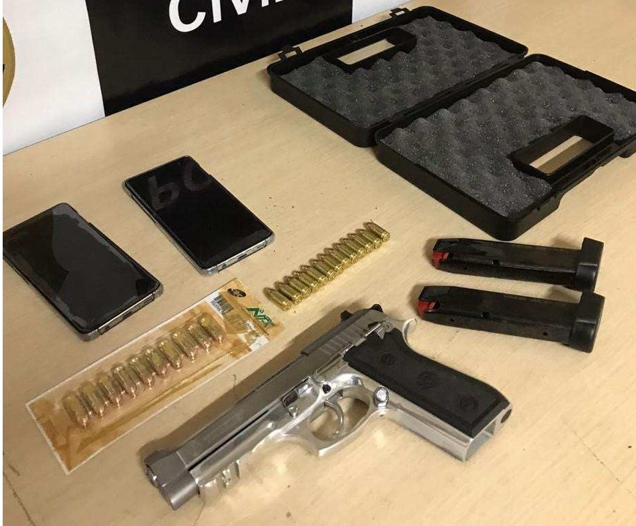 Em Piracicaba, Polícia Civil prende empresário mandante de crime ocorrido em maio