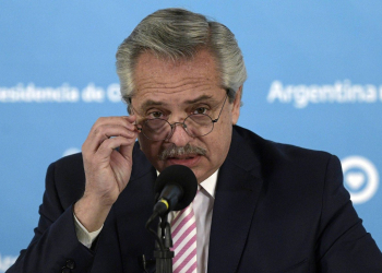 Foto: Juan Mabromata