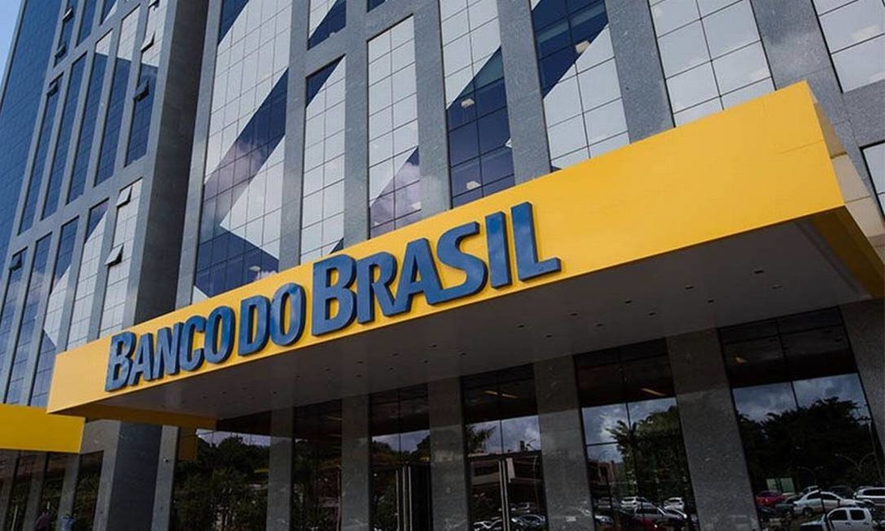 Lucro do Banco do Brasil tem nova queda no 2º tri com aumento das reservas para calotes