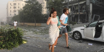 Foto: Mohamed Azakir