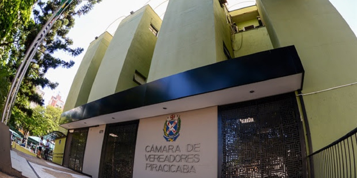Câmara de Vereadores de Piracicaba