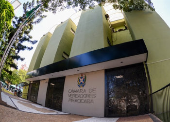 Câmara de Vereadores de Piracicaba