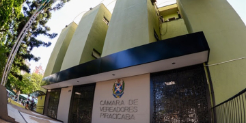 Câmara de Vereadores de Piracicaba