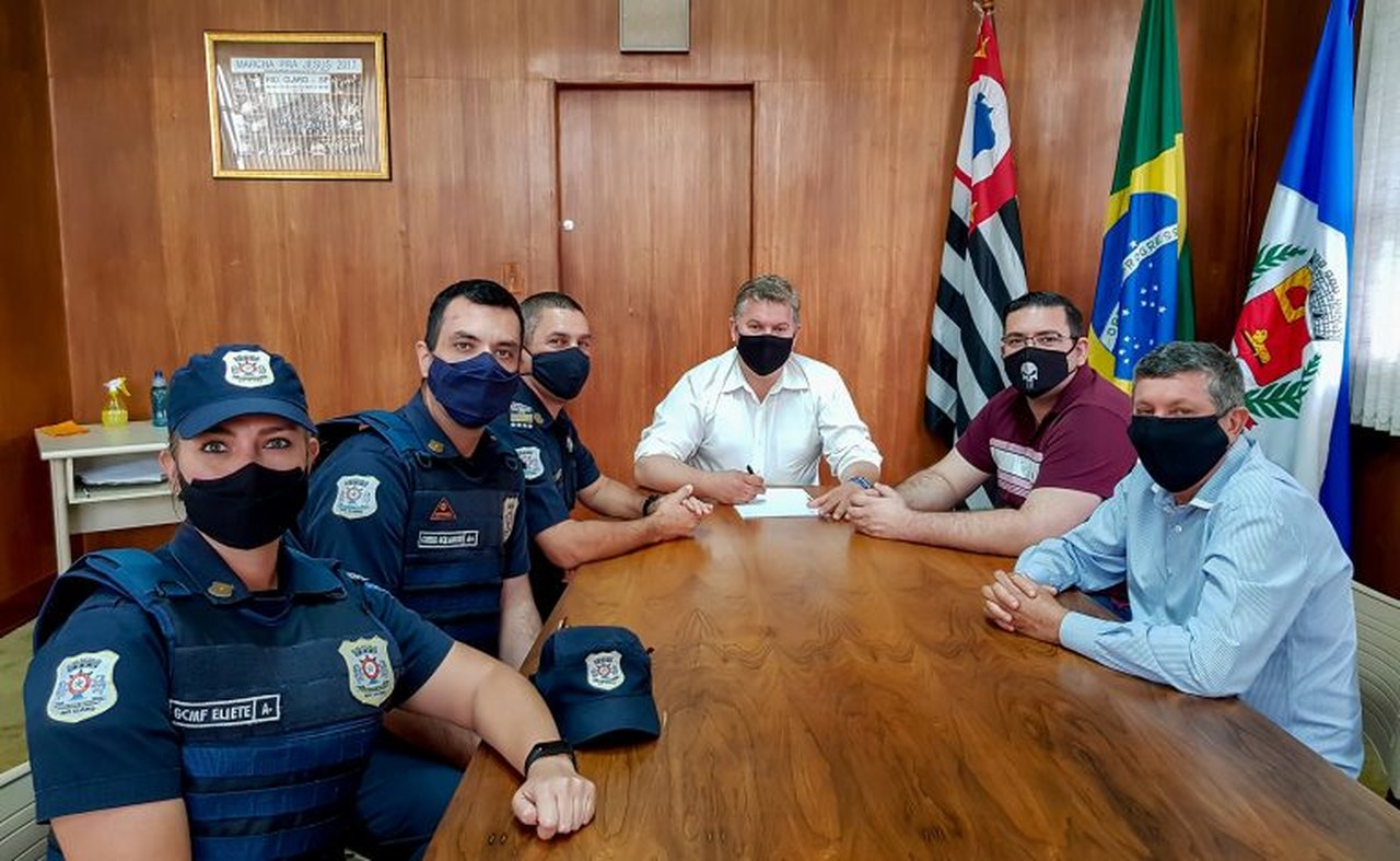 Em Rio Claro, Prefeitura abre concurso público para a Guarda Civil Municipal