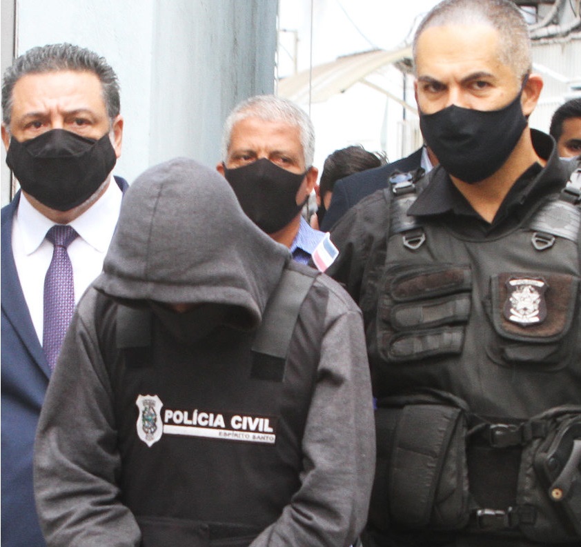 Homem que estuprou e engravidou criança aproveitava saída da família para cometer os abusos