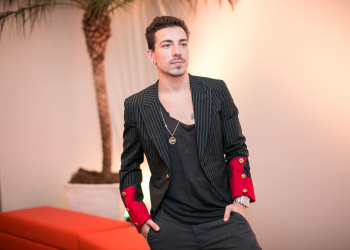 Foto: Bruno Poletti (F)/Folhapress