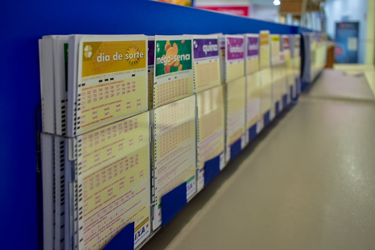 Resultado da Dia de Sorte 338; confira os números sorteados