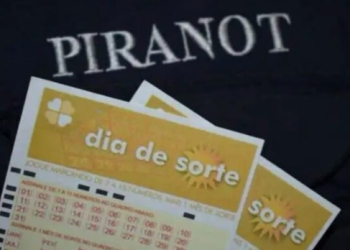 Foto: Acervo / PIRANOT