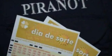 Foto: Acervo / PIRANOT