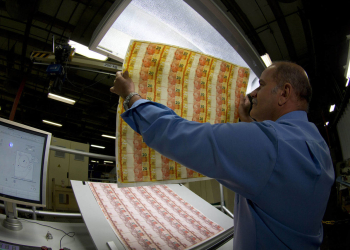 Foto: Fernando Frazão / Folhapress.