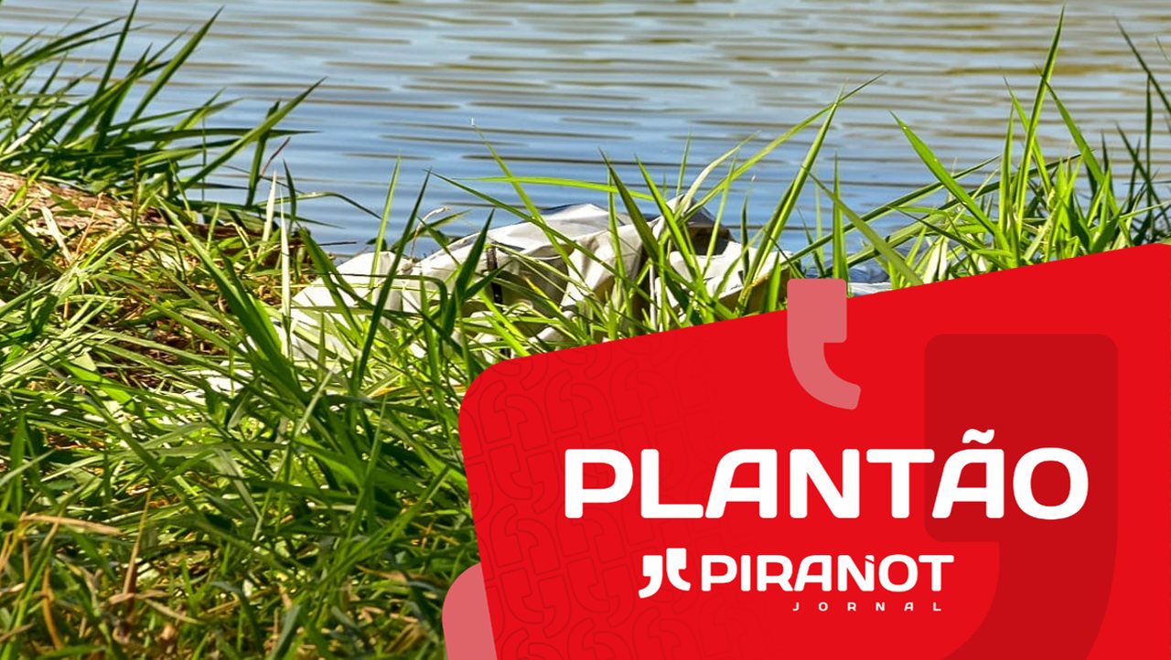 Em Piracicaba, mulher é encontrada morta às margens da lagoa do bairro Santa Rita