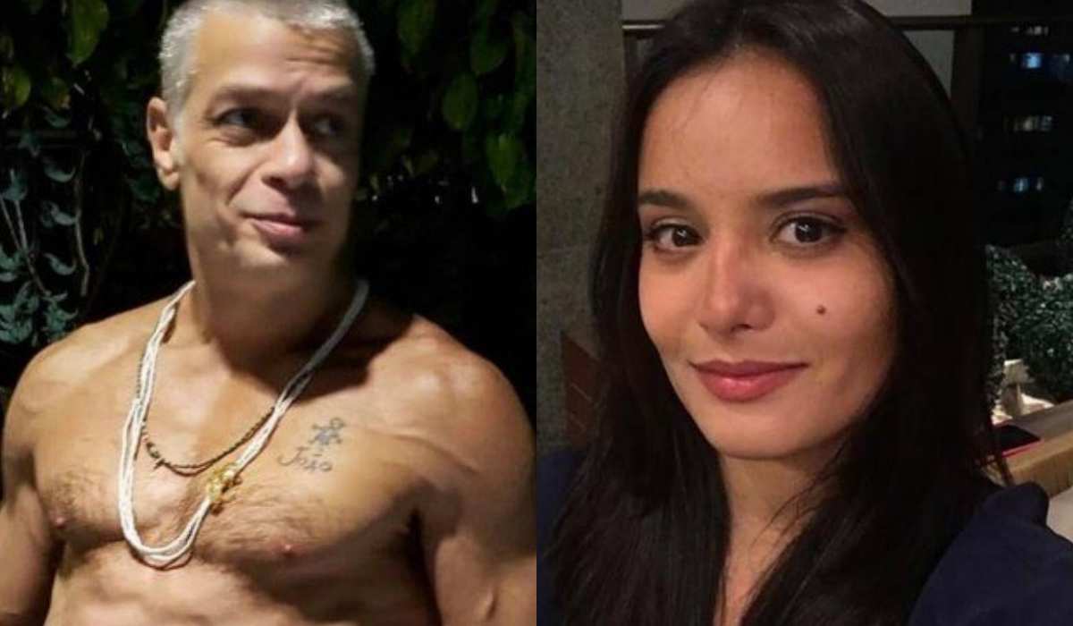 Aos 49 anos, Fábio Assunção está namorando advogada carioca de 27 anos