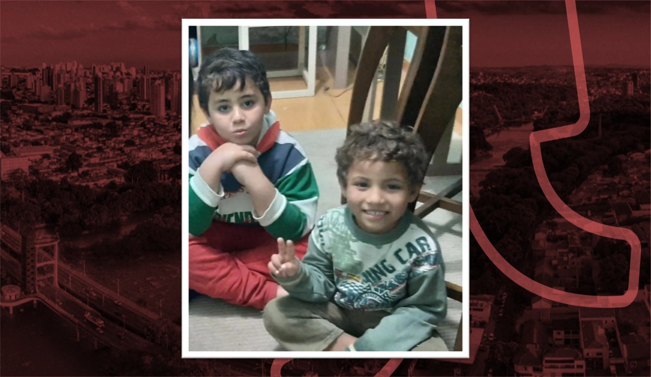 Pai é suspeito de provocar acidente que causou a morte dos filhos no interior de SP