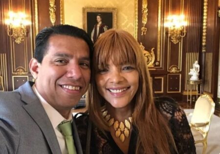 Justiça condena filhos de ex-deputada Flordelis por morte de pastor