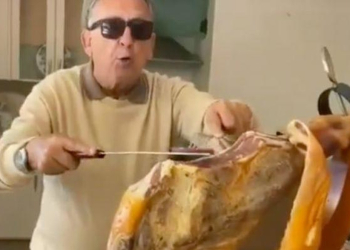 Uma foto de Galvão Bueno