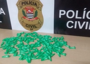 Foto: Polícia Civil.