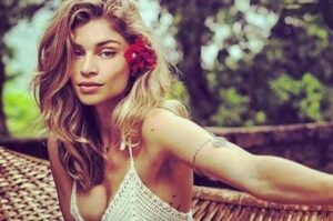 Grazi Massafera fala sobre Flor do Caribe: “Meu ego estava em primero lugar”