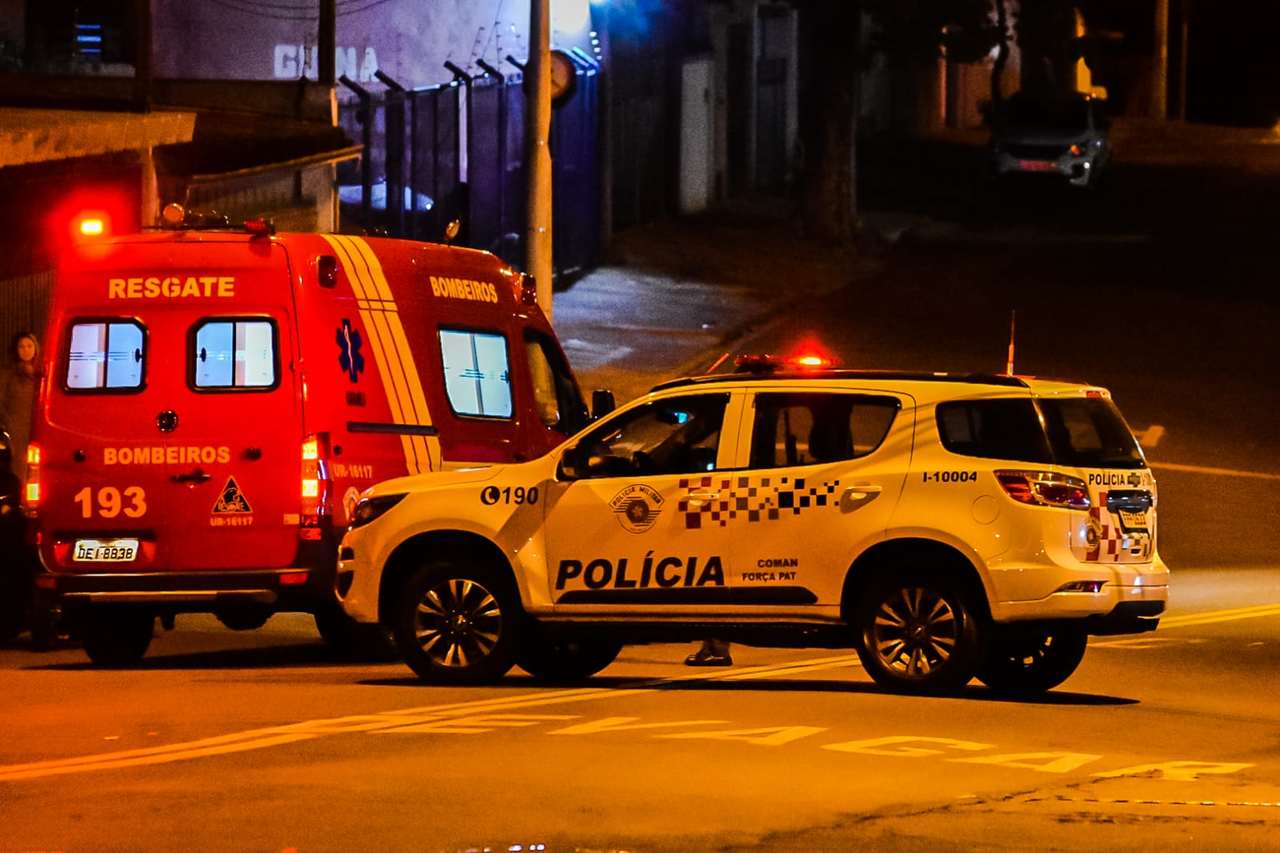 Homem é morto com vários tiros na zona norte de Piracicaba