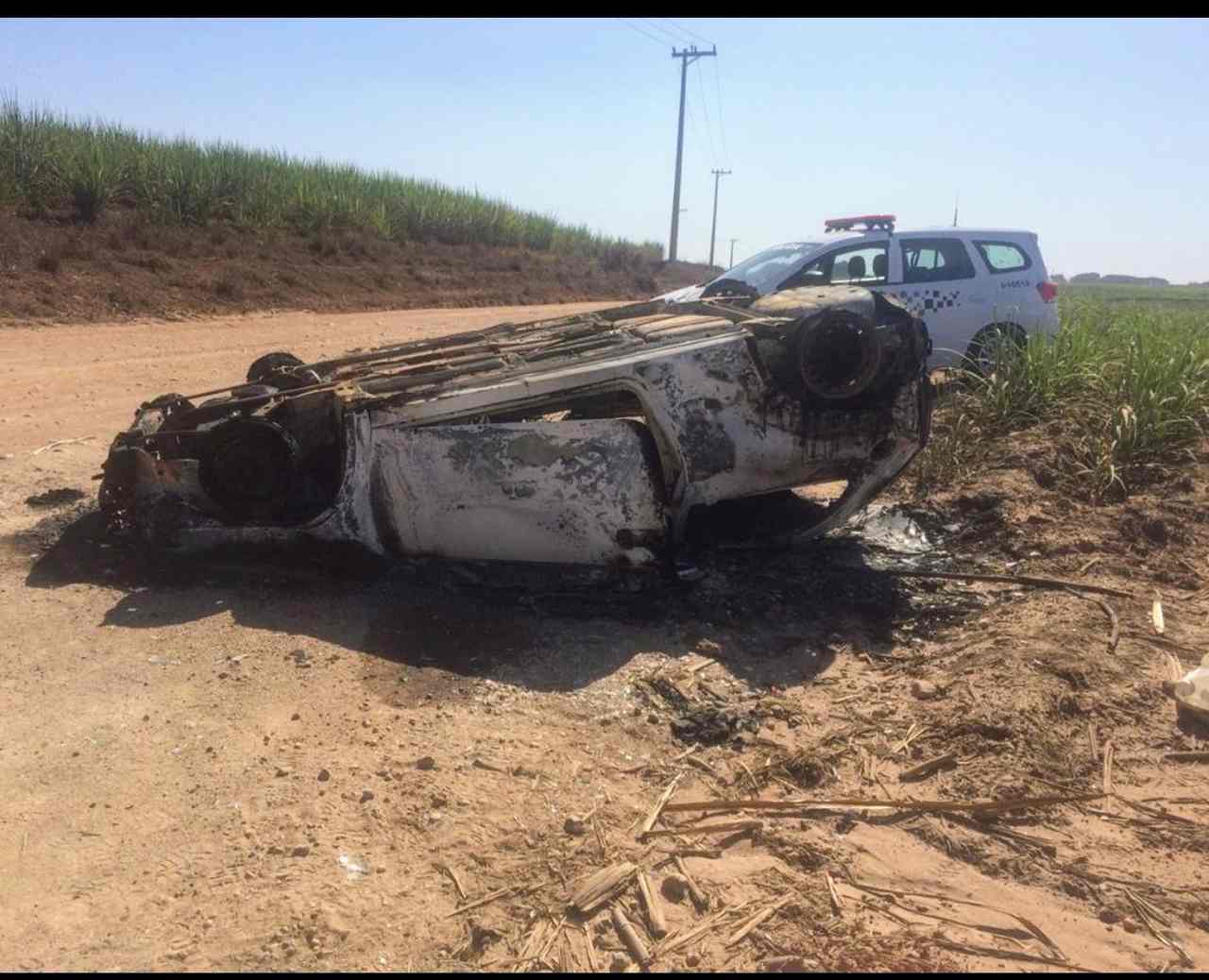 Em Piracicaba, pai ‘se mata’ após ser preso acusado de tentar estuprar filha