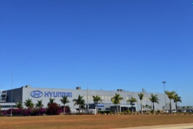 Hyundai abre vagas de emprego em Piracicaba (SP)