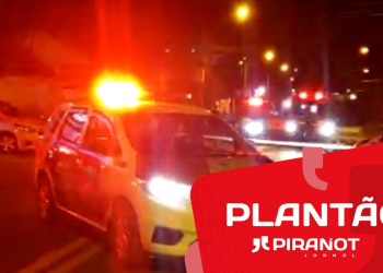 Homem é morto com vários tiros na zona norte de Piracicaba