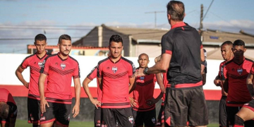 Imagem: Divulgação/Atlético-GO