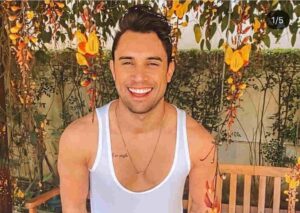 Ator de ‘O Crush Perfeito’, da Netflix, diz que era viciado em apps de namoro