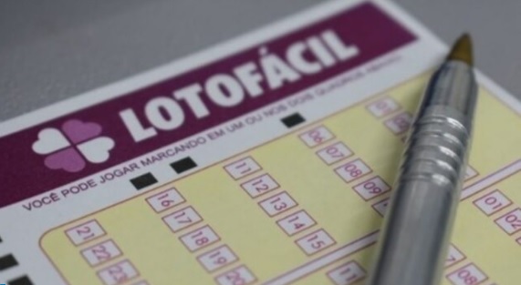 Resultado da LOTOFÁCIL 2988 de HOJE, 26/12: prêmio de R$ 1,7 milhão