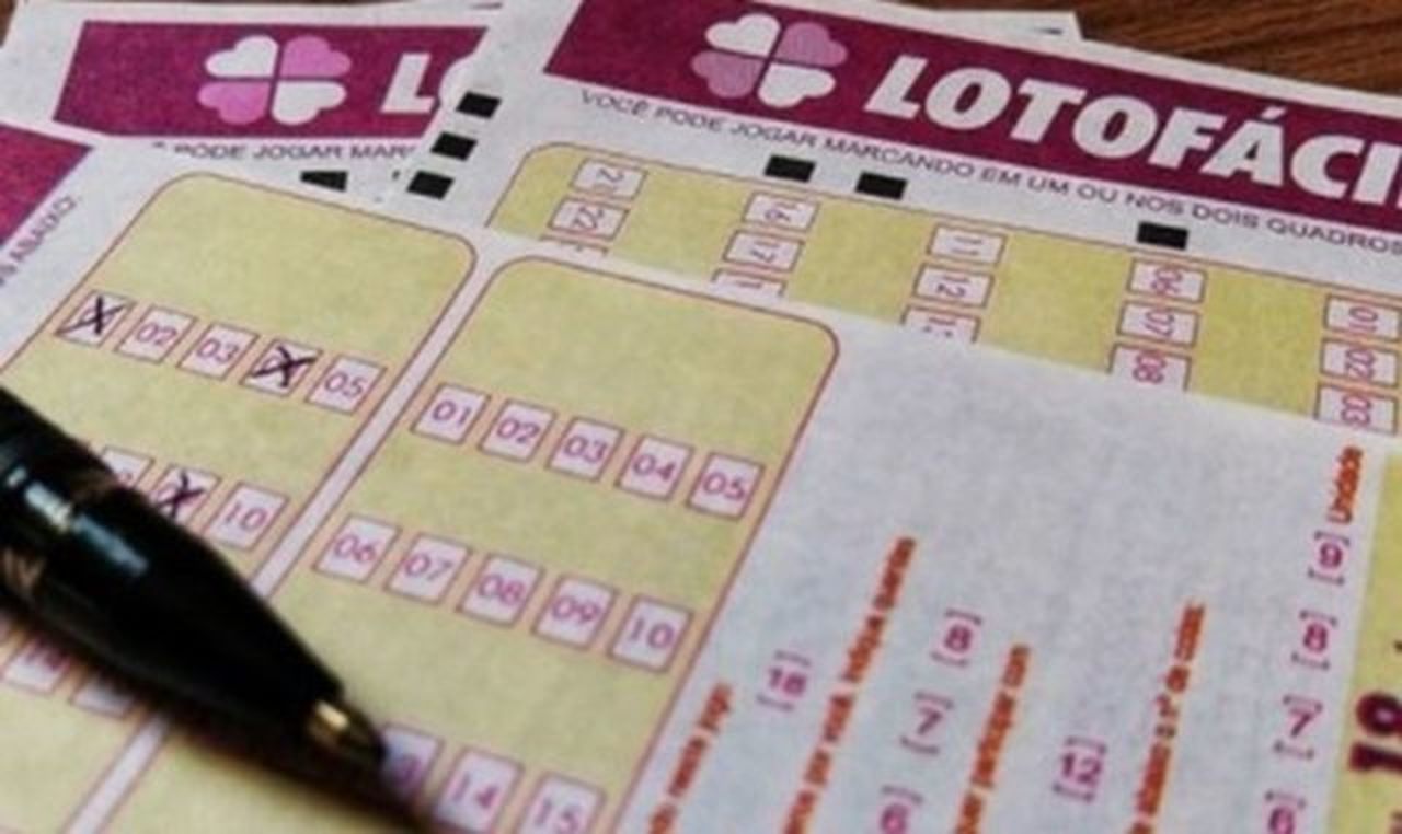 Lotofácil 2005 desta sexta-feira (07); confira o resultado