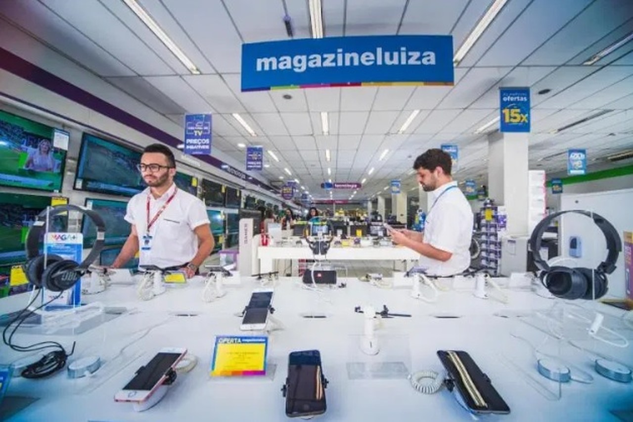 Magazine Luiza compra site de notícias de tecnologia para aumentar venda de anúncio